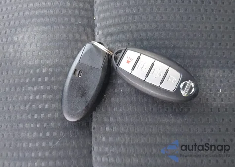 2014 Nissan Altima 2.5 S из США, поврежденный, VIN 1N4AL3AP9EC119766